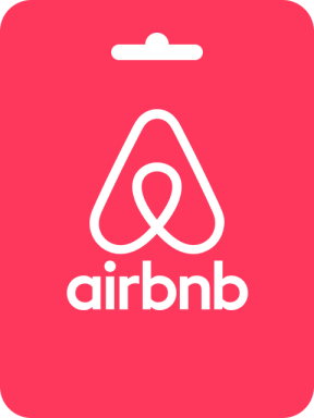 Airbnb Gift Card (AU)