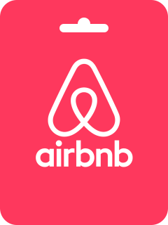 Airbnb Gift Card (NZ)