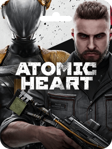 Buy Atomic Heart