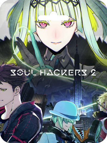 Buy Soul Hackers 2 (Steam) Online - SEAGM