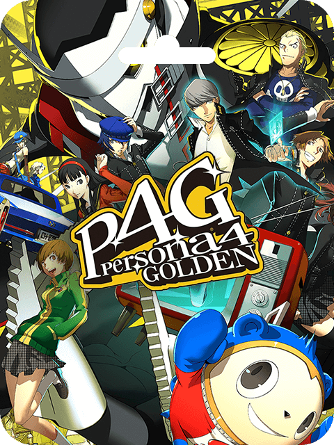 persona 4 golden rom