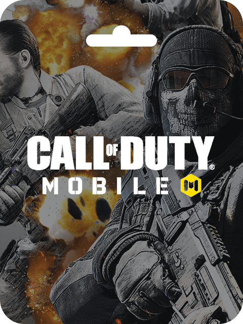 4 new redeem codes for COD Mobile Garena to get free cosmetics
