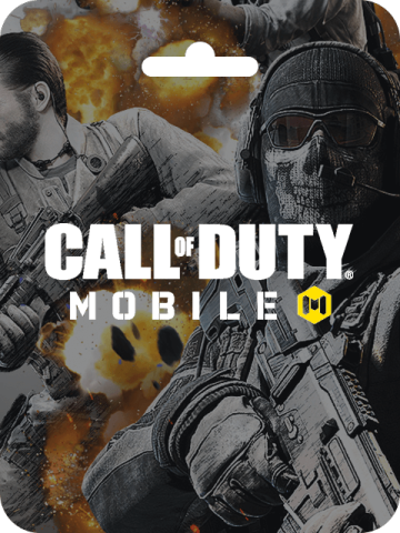 Call of Duty®: Mobile