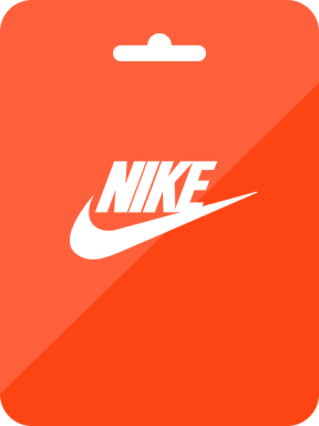 Nike Gift Card (DE)
