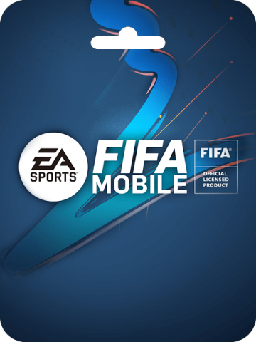 Buy EA FIFA Mobile FIFA Points | FIFA Mobile Points Philippines - SEAGM