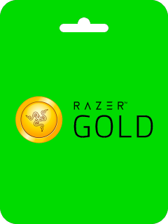 Razer Gold Japan (JPY)