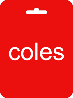 C01es Gift Card (AU)
