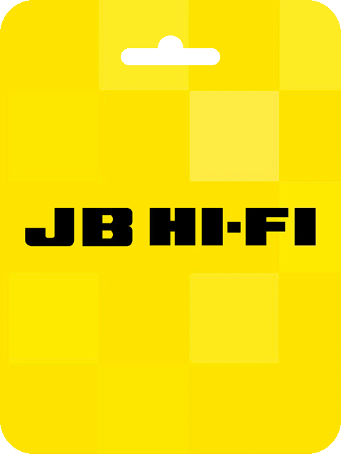 网购超值JB Hi-Fi Gift Card (NZ) | 卡密秒發，安全方便 - SEAGM