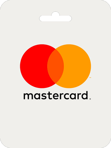 Prepaid Virtual Mastercard UK