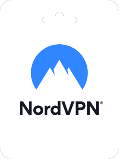 NordVPN Subscription (Global)