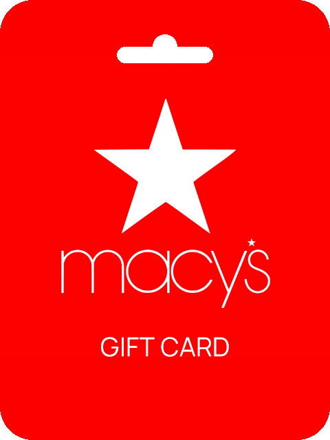 Macy S Anniversary Gift Promotional Card NYJFA