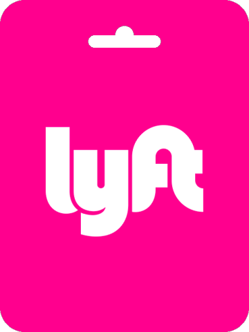 How to Buy Lyft Gift Card  
