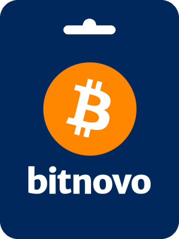 Bitnovo Voucher