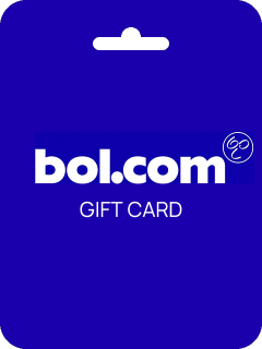 Bol.com Gift Card EU