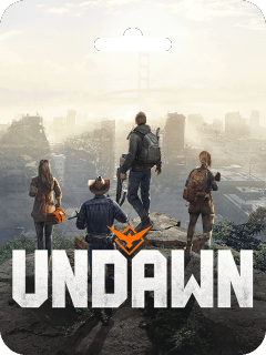 Undawn RC Redeem Code (Global)
