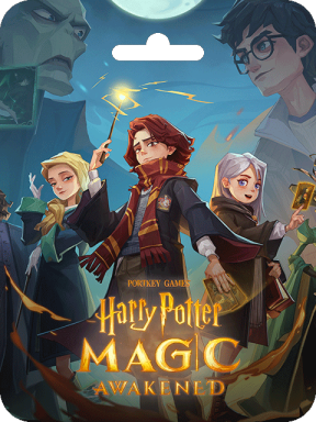 Harry Potter: Magic Awakened PIN