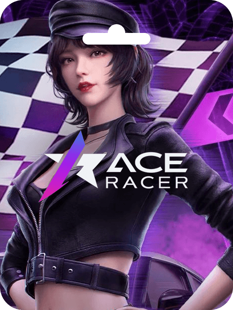 Ace Racer