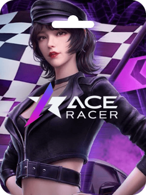 Ace Racer PIN