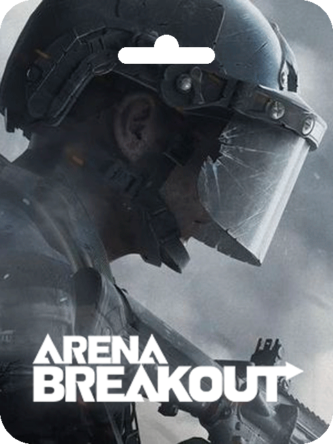 Arena Breakout ganha data de lançamento