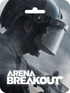Arena Breakout Bonds Redeem Code (Global)