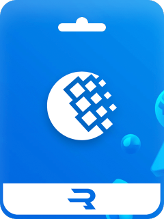 WebMoney Gift Card EUR