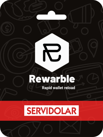 Compra barato Servidolar Gift Card USD Online - SEAGM