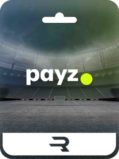 Payz Gift Card EUR