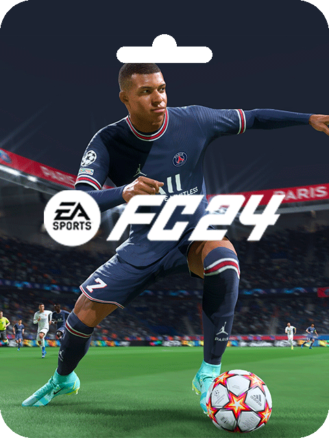 EA Sports FC (PC) Key cheap - Price of $ for Origin