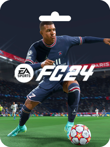 EA SPORTS FC™ 24 - CDKey for PC - SEAGM