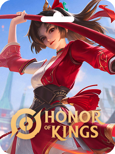 Welcome to Honor of Kings: The World's Most-Played Mobile MOBA