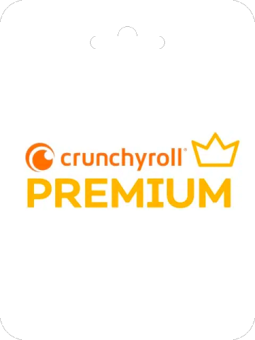 Buy Crunchyroll Premium  Mega 12 Months - Crunchyroll Key - GLOBAL - Cheap  - !