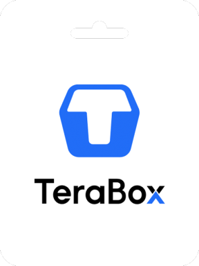 TeraBox Premium Subscription (Global)