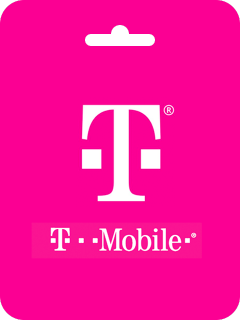 T-Mobile Reload Voucher (DE)