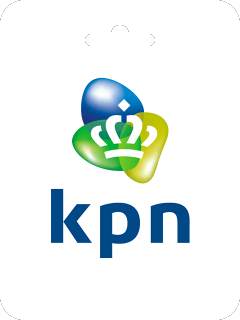 KPN Reload Voucher (NL)