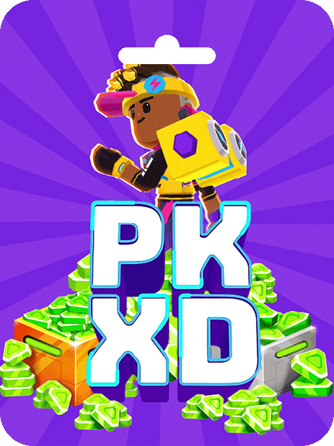 PK XD