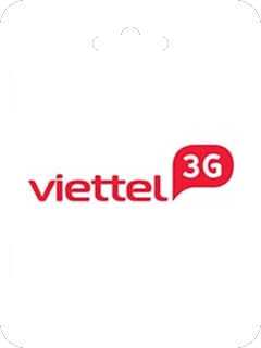 3G Viettel Code (VN)