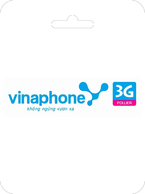 3G Vinaphone Code (VN)