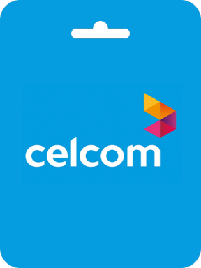 Celcom Prepaid Reload (MY)