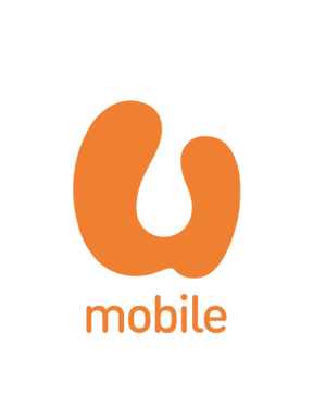 U Mobile Prepaid Reload (MY)