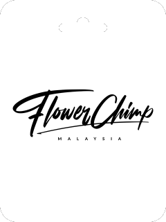 Flower Chimp Cash Voucher (MY)