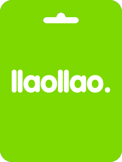 llaollao Cash Voucher (MY)