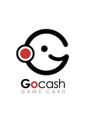 GoCash Game Card (EU)