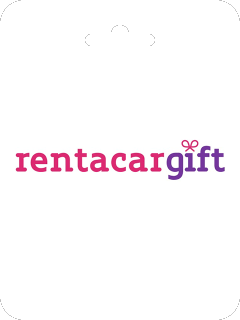 RentacarGift Cash Voucher (MY)