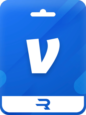 Rewarble Venmo Gift Card (美金)