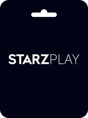 StarzPlay Subscription (摩洛哥)