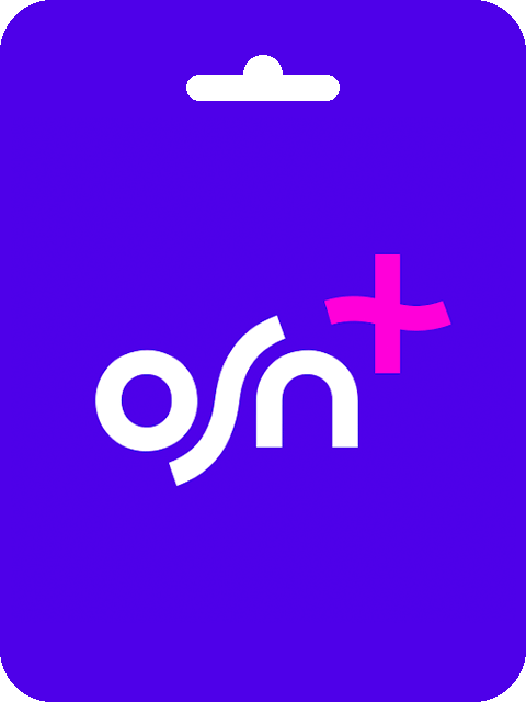 Buy OSN+ Subscription (MA) - SEAGM
