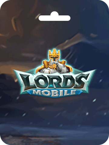 Lords Mobile Codes and how to redeem them