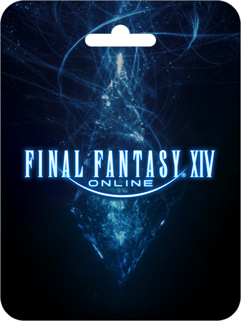 where to get a final fantasy online registration code