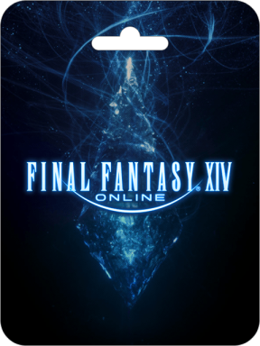 FINAL FANTASY XIV Online