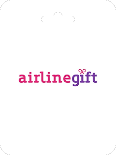 AirlineGift Card (HK)